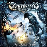 Elvenking - The Winter Wake (Japanese Edition)