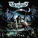 Elvenking - The Scythe