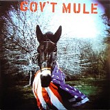 Gov't Mule - Gov't Mule