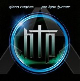 Hughes Turner Project - Tivoli, Bremen, Germany