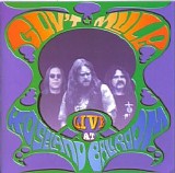 Gov't Mule - Live At Roseland Ballroom