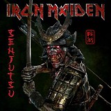 Iron Maiden - Senjutsu