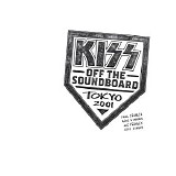 Kiss - KISS Off The Soundboard: Tokyo 2001 (Live)