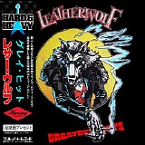 Leatherwolf - Greatest Hits