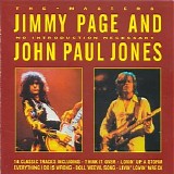 Jimmy Page and John Paul Jones - No Introduction Necessary
