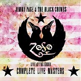 Jimmy Page & The Black Crowes - Live At The Greek