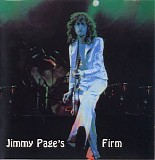 The Firm - Jimmy Page's Firm (Live)