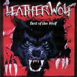 Leatherwolf - Best Of The Wolf