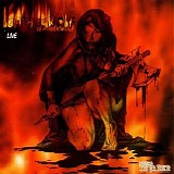 Leatherwolf - Live