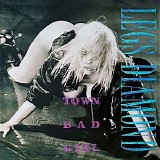 Legs Diamond - Town Bad Girl (Remastered)
