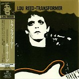 Lou Reed - Transformer