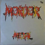 Mordor - Metal (EP)