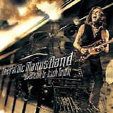 The Pat McManus Band - Blues Train To Irish Town