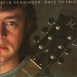 Rick Derringer - Face To Face
