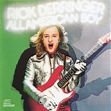 Rick Derringer - All American Boy