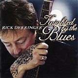 Rick Derringer - Knighted By The Blues