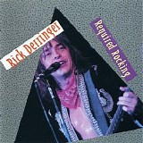 Rick Derringer - Required Rocking