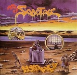 Sabotage - Hoka Hey [Reissue 2009]