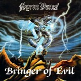 Syron Vanes - Bringer of Evil