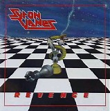 Syron Vanes - Revenge