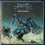 Savage - Loose 'n Lethal (1997 Reissue) [Japanese Edition]