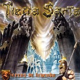 Tierra Santa - Tierras De Leyenda