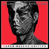 The Rolling Stones - Lost & Found: Rarities