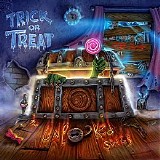 Trick Or Treat - The Unlocked Songs