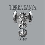Tierra Santa - Grandes Ã‰xitos 1997-2007