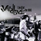 The Yardbirds - Live At The BBC