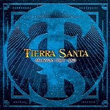 Tierra Santa - Gillman Fest 2018