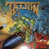 TaliÃ¶n - Killing The World