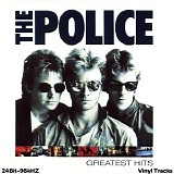 The Police - Greatest Hits