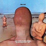 Toe Fat - Bad Side of the Moon: An Anthology 1970-1972