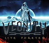 Veonity - Live Forever (EP)