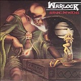 Warlock - Burning The Witches