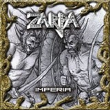 Zarpa - Canciones Para el Nuevo Orden 1 - Imperia