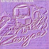 Zarpa - En Ruta Hacia Europa