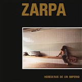 Zarpa - Herederos de un Imperio