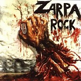 Zarpa Rock - Los 4 Jinetes del Apocalypsis (EP)