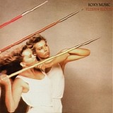 Roxy Music - Flesh + Blood