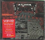 VoÃ¯vod - RrrÃ¶Ã¶Ã¶aaarrr