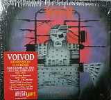 VoÃ¯vod - Dimension HatrÃ¶ss