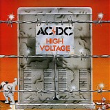 AC/DC - High Voltage