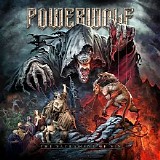 Powerwolf - The sacrament of sin