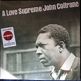John Coltrane - A Love Supreme