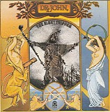 Dr. John - The Sun Moon & Herbs