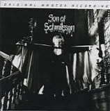 Harry Nilsson - Son Of Schmilsson (MFSL SACD hybrid)