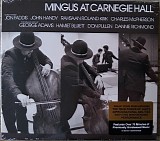 Charles Mingus - Mingus At Carnegie Hall Deluxe Edition