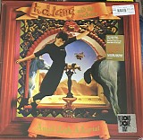 k.d. lang and the reclines - Angel With A Lariat